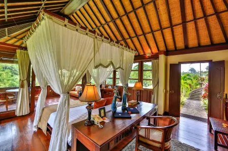 Bagus Jati Health & Wellbeing Retreat