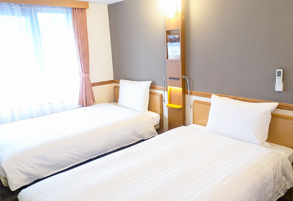 토요코인 돗토리 내부 시설