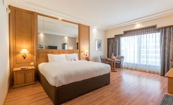 Millennium Downtown Abu Dhabi