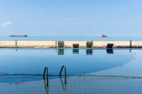 Rodina Beach Hotel - Rooftop Pools