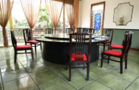 Mingyueju Shenglan Hotel