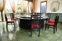 Mingyueju Shenglan Hotel Hotels in Lianjiang