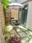 Fina Villa  호텔