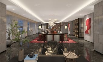 Luoyang Tangdu Yijing International Hotel