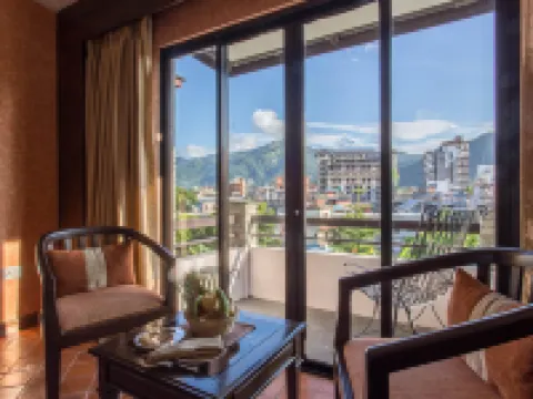 Hotel Barahi Pokhara Hotels in Kaski