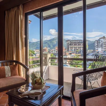 Hotel Barahi Pokhara Hotels in Kaski