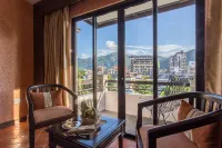 Hotel Barahi Pokhara