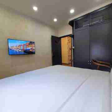 Juliet Boutique Hotel - Sunset Town Rooms