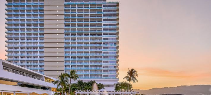 Fiesta Americana Villas Acapulco Hotels in Acapulco