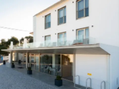 Agua d'Alma Hotel Hotels in Caldas da Rainha