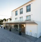 Agua d'Alma Hotel Hotels in Фош-ду-Арелью