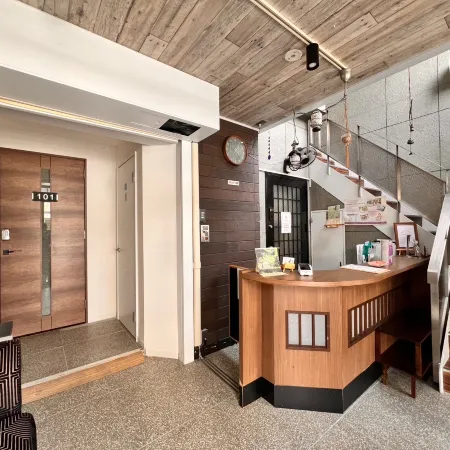 Guest House WA