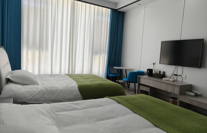 Hanshan Retreat