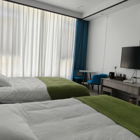 Hanshan Retreat