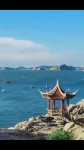 湄洲島湄嶼天民宿（媽祖廟店） - 海景