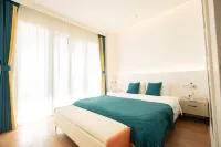 Anaya Seaview Loft Boutique Stay