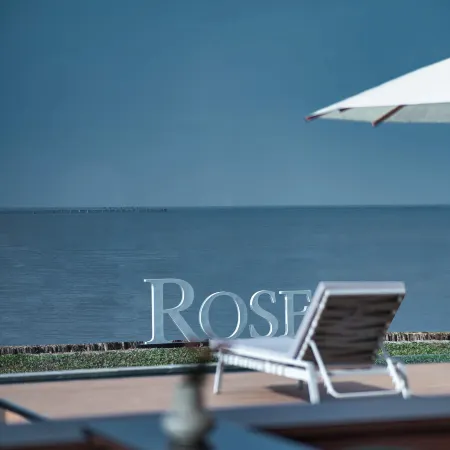 ROSE Garden Homestay