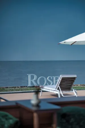 ROSE Garden Homestay Отели рядом с достопримечательностью «Zhili Ancient Village»