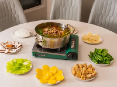 Dafang Yunli Fangxiang Hotel (Shexiang Ancient Town Branch) Hotels in Dafang