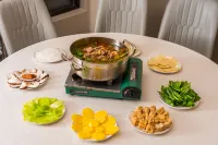 Dafang Yunli Fangxiang Hotel (Shexiang Ancient Town Branch)