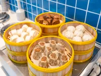 錦江之星（溫州火車站店） - 2 星級