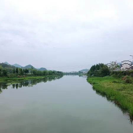 Yingchuan Yuan · No.2 Zhili Hall Homestay