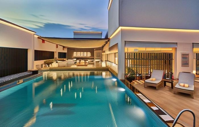 Hycinth Hotels