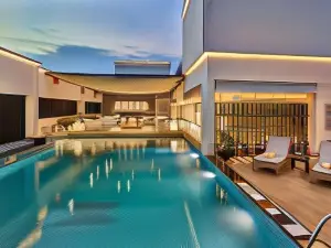 Hycinth Hotels
