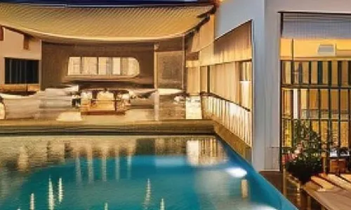 Hycinth Hotels