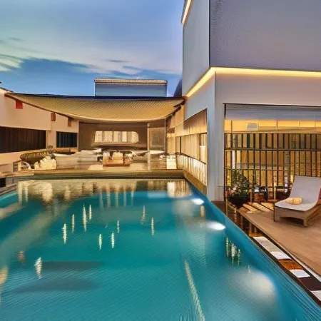Hycinth Hotels