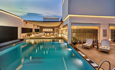 Hycinth Hotels