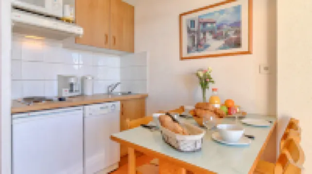 ​​Résidence Vacancéole – Les Balcons du Soleil​