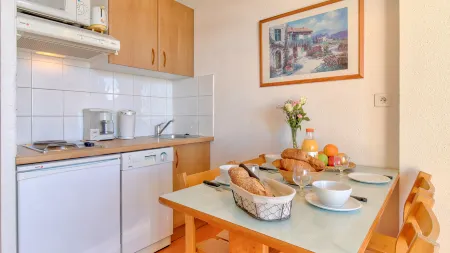 ​​Résidence Vacancéole – Les Balcons du Soleil​ Отели рядом с достопримечательностью «Пейрагюд»