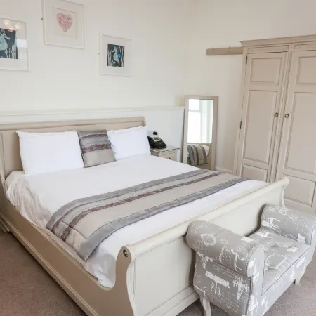 Marsham Court Hotel