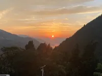Xileju Chinese Inn - Mountain view