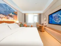 Vienna Hotel(Kunshan South High-speed Railway Station Branch) - balcony