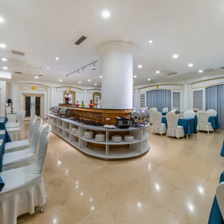 Shenghua Hotel