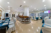 Shenghua Hotel - Desayuno