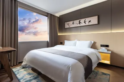Toutunhe Elegant Residence・Nature丨Leisure Boutique Stay (Bagang Roundabout)