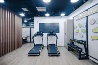 Shengsi Mancheng Resort Hotel