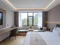 Anyang Jili Dongtang Hotel Hotel di Anyang