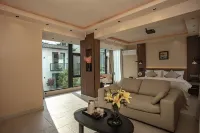 Summer view, VILLARIDGE, travel and leisure, designer's new resort (Dali Old City) - วิว