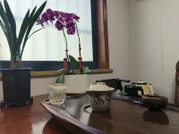 โรงแรมย่าตัว (สาขา ตงกั่ง ไค่หง พลาซ่า โจวซาน)