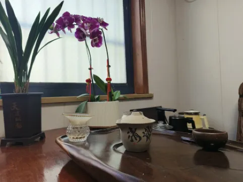 Zhoushan Yaduo Hotel (Donggang Kaihong Plaza Store )