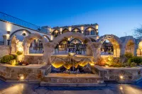 Zafora Cave Suites Hotel Cappadocia - Lemmikkieläimet sallittu