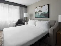 DoubleTree Suites by Hilton Hotel Charlotte-Southpark Hotel in zona Fondazione Wing Haven Inc