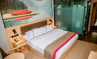 Shankee Hotel (Huaihua Tongdao County Bus Station)