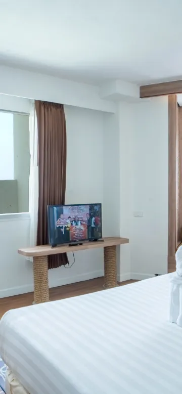 ห้องสวีท VIP