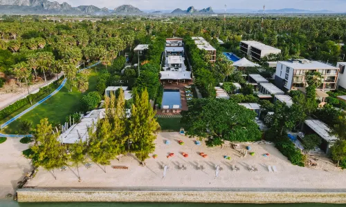 SO/ Sofitel Hua Hin