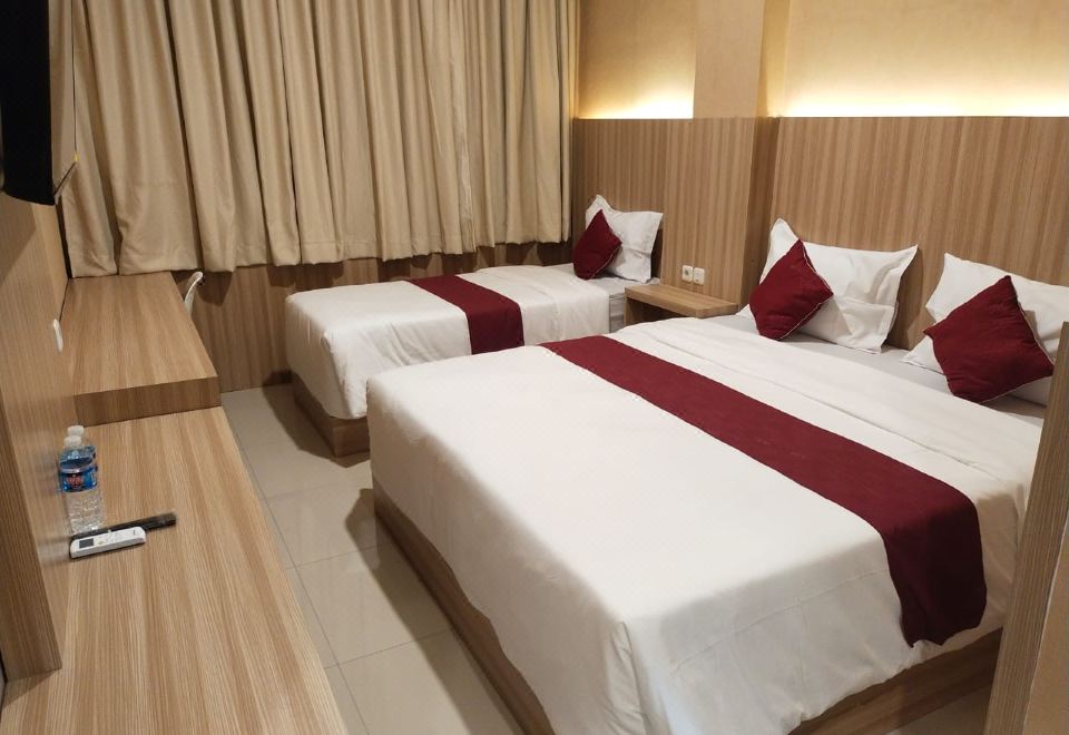 3. HOTEL KE..